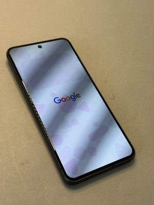 Fair Google Pixel 8 128GB Black Verizon Only Android Smartphone GKWS6 HEAVY Burn