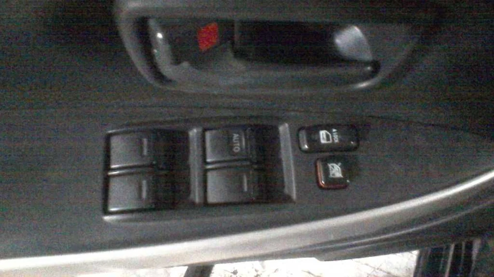 Eje izquierdo conductor con ABS compatible con 00-05 ECHO 257368 Foto 4 de 4