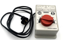 LGB DC 24V Lehmann Toy Transformer