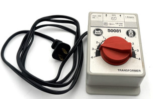 LGB DC 24V Lehmann Toy Transformer