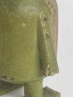 Antique Scary Ann Wood Doll Toy — photo 10
