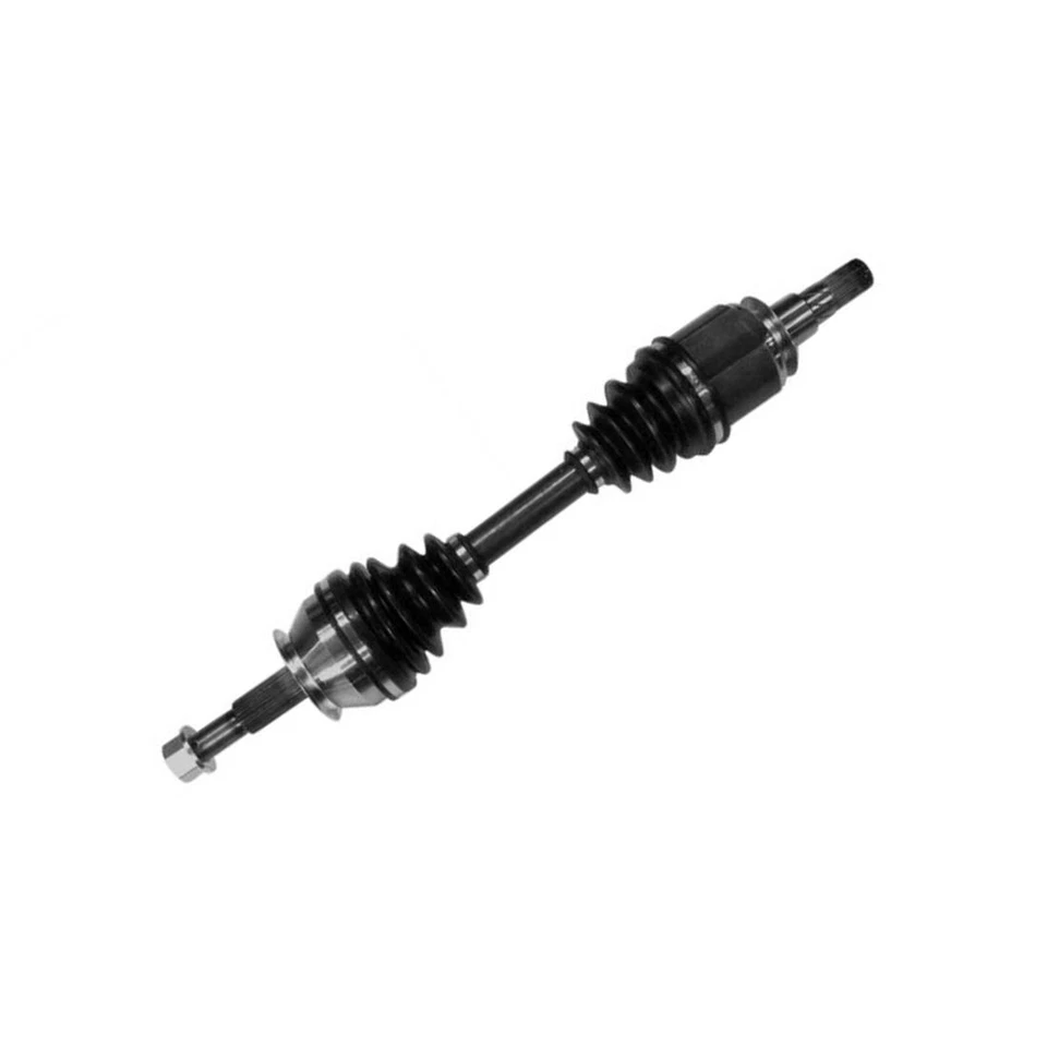 JUEGO EJE CV DELANTERO IZQUIERDO DERECHO GSP Conjunto se adapta a NISSAN XTERRA 2005-2009 Foto 4 de 4