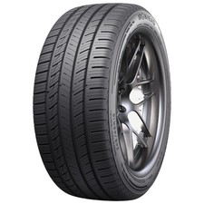2 New Ironhead Vengeance Uhp Hpd01 - 21555r17 Tires 2155517 215 55 17