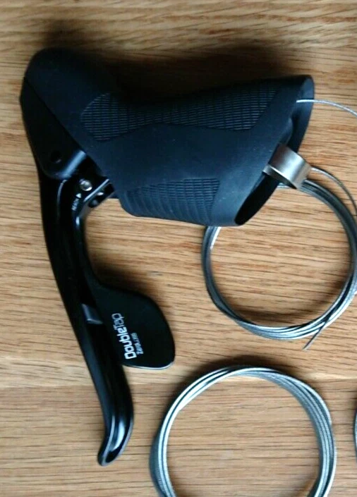 SRAM Rival 1 x 11 Speed Double Tap Right Hand Rear Shifter for cable brakes - Image 4 of 4