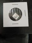 1 gram geiger silver bar