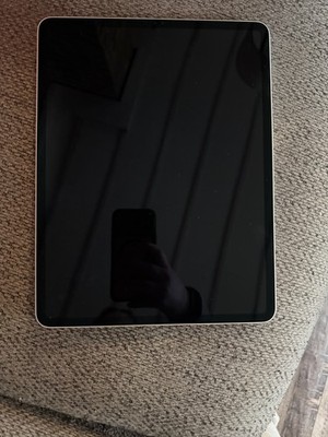 Apple iPad Pro 12.9 inch (4th Generation) Wi-Fi 256GB | eBay
