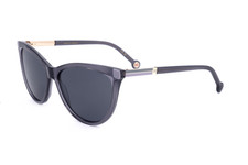 Carolina Herrera Women's 57mm Grey Violet Sunglasses HER0141-S-ZLP-57