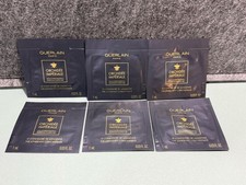 6x Guerlain Sample Orchidee Imperiale Longevi...