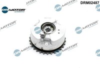 Dr.Motor Automotive DRM02487 Nockenwellenversteller FüR Audi