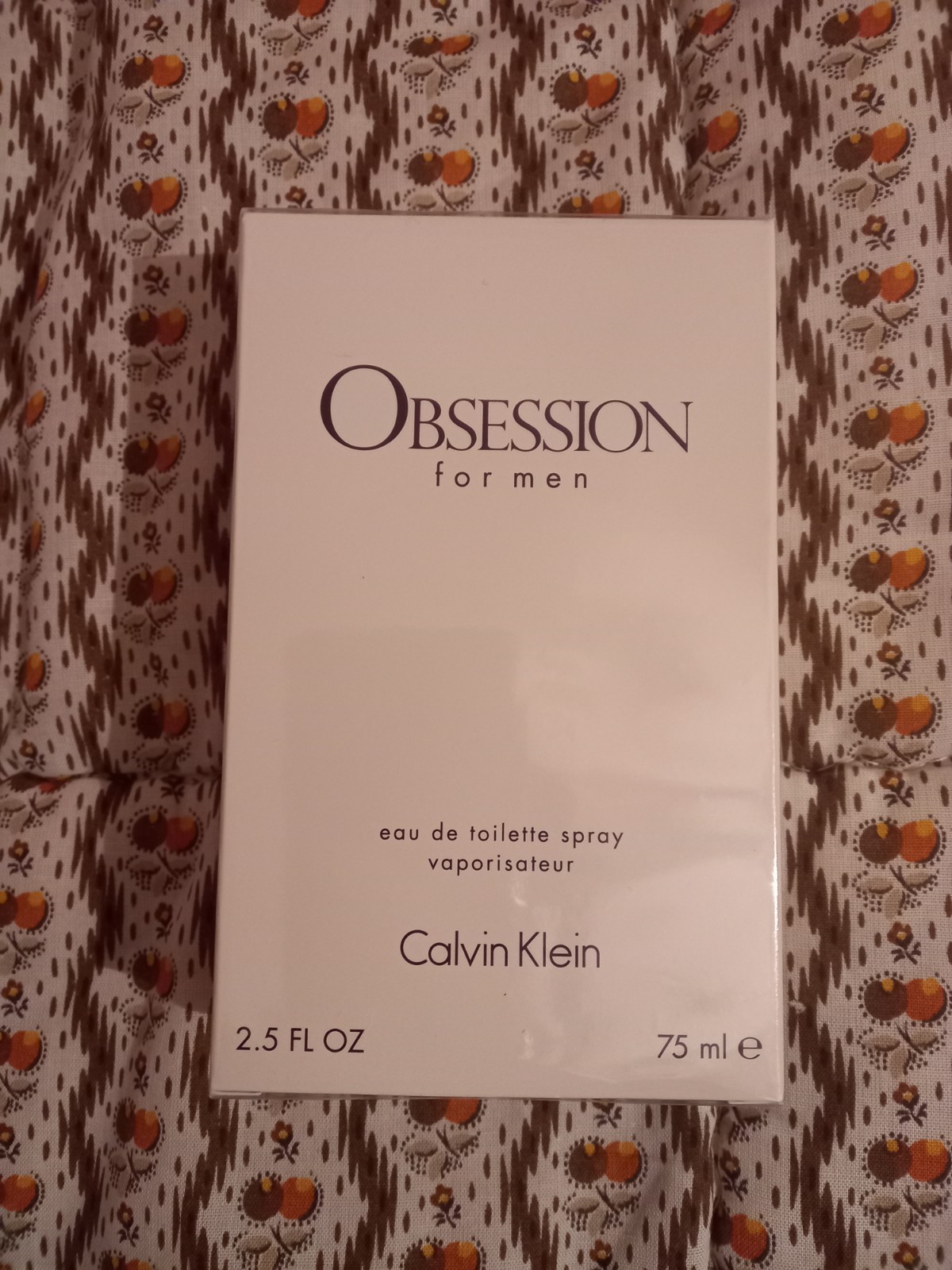 Calvin Klein Donna Eternity Flame Eau De Parfum Per 100 Ml Di 75 L Toilette - Immagine 2