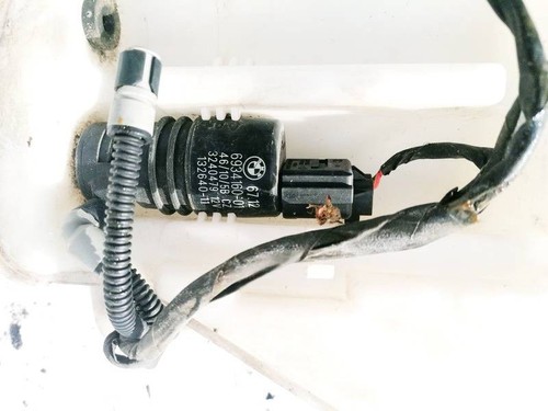 693416001 Waschwasserpumpe, Scheibenreinigung 3240479 BMW 5-Serie DE1752625-24