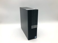 Dell OptiPlex 5070 i5-9500 16GB 256GB SSD Win 11 Pro