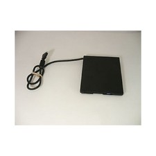 IBM 05K6187 05K5907 External Floppy Drive enclosure no drive with cable for IB
