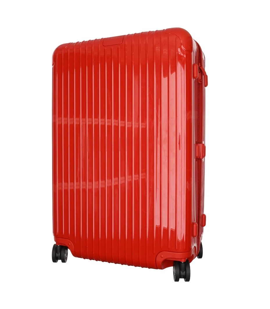 RIMOWA Red Travel Luggage for sale | eBay