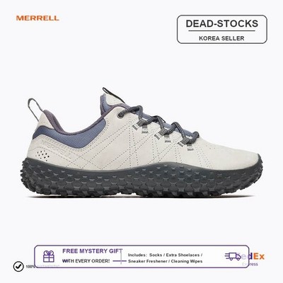 [MERRELL] WRAPT ASH/INDIGO J007105 Expeditedship