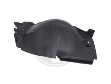  Radschale vorne links, Vorderteil f&uuml;r Mercedes X164 2006-2012