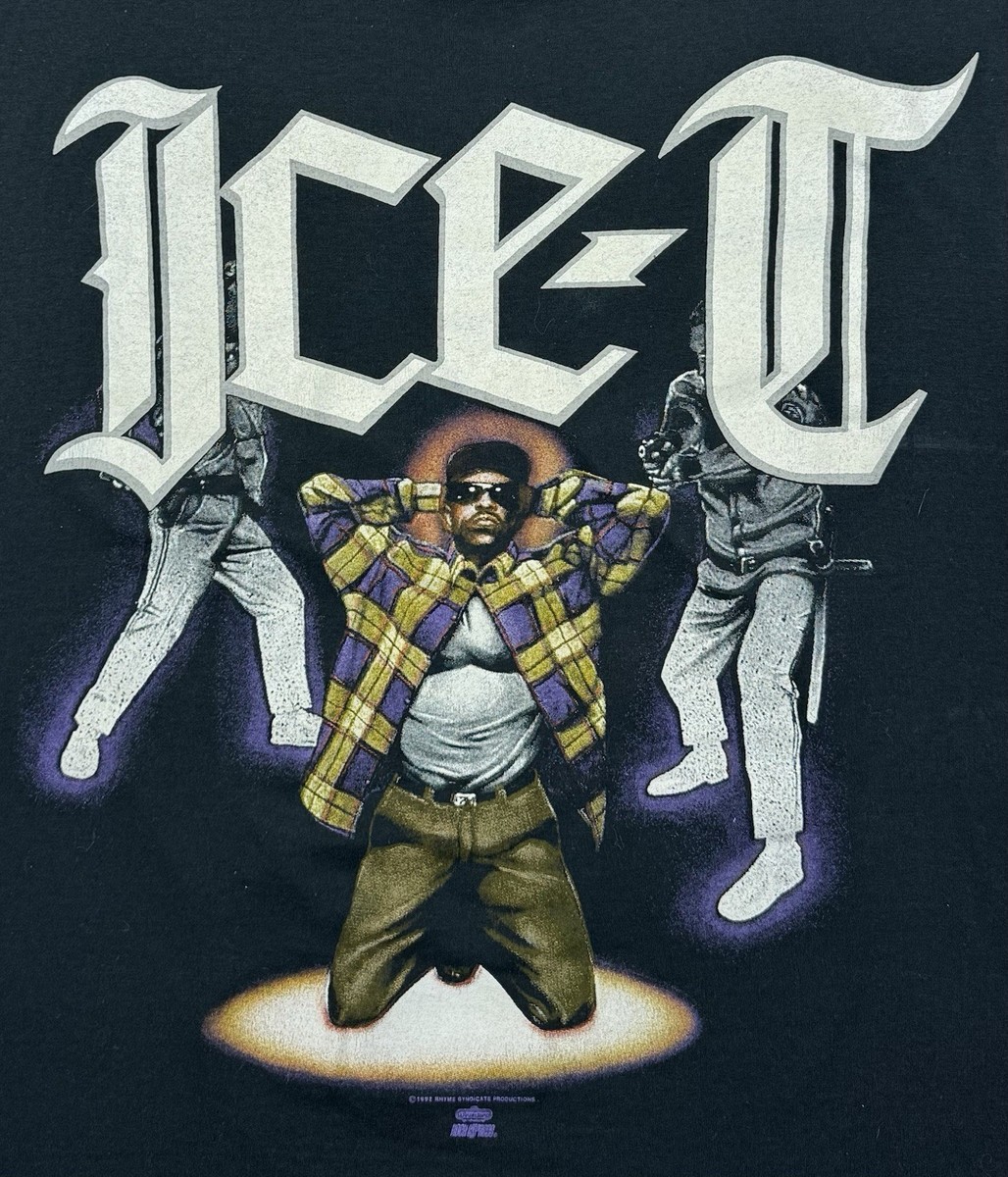 【激レア】Ice-T – O.G. Original Gangster Ice-T - O.g. Original Gangster (Vinyl) | Music On Vinyl