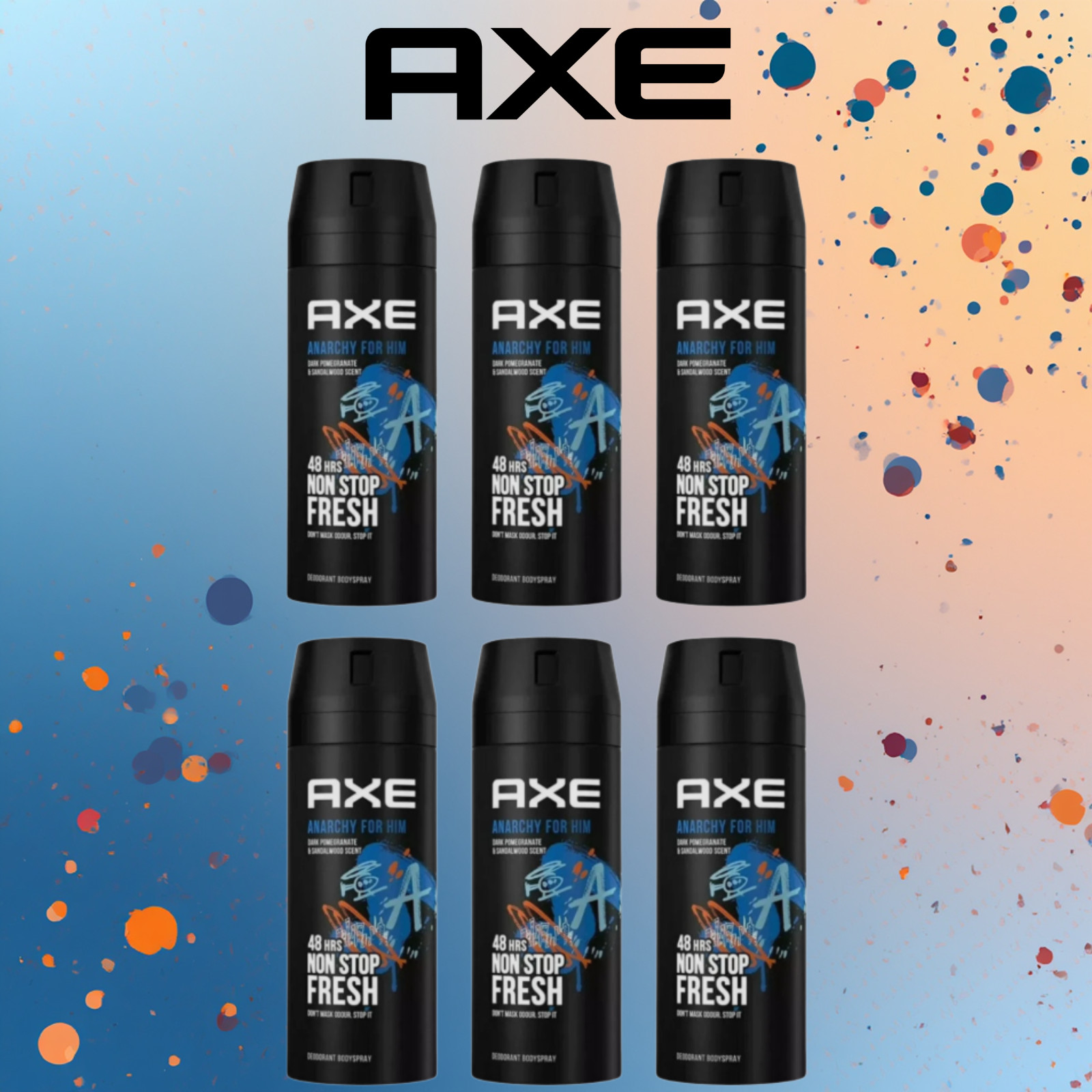 150ml 48h