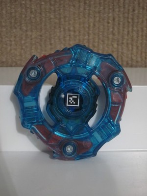 Cho-Z Valkyrie .Z.Ev Zenith Evolution Beyblade Takara Tomy Burst