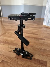 Glidecam HD-2000 Camera Stabilizer w/ Quick Release System and Extra Weights