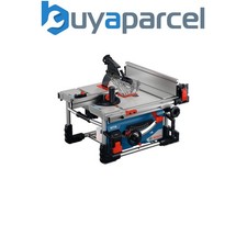 Bosch PRO 18v Table Saw GTS 18V-70 Carton box 0601B44100