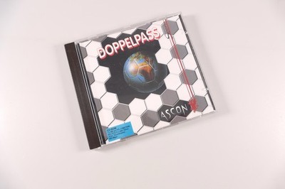 Anstoss 2 - Doppelpass  PC inkl Verlängerung in Deutsch in Jewelcase