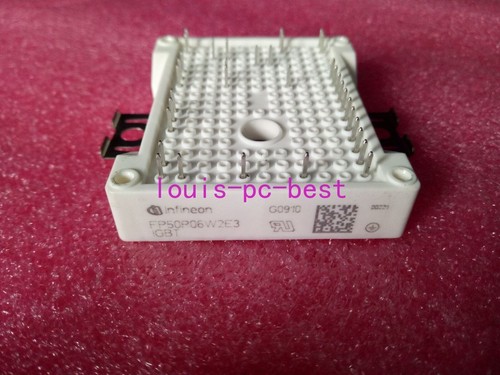 1PC USED Module FP50R06W2E3