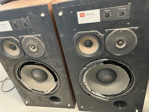 Jbl Decade 36 | eBay