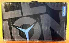 LENOVO LEGION 5 PRO 2.5K 16'' LAPTOP 2TB SSD, 16GB RAM, INTEL i7-11800H, RTX3060