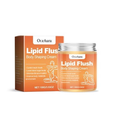 Professional Grade Body Firming Cream for Cellulite Slimming and Skin Tightening