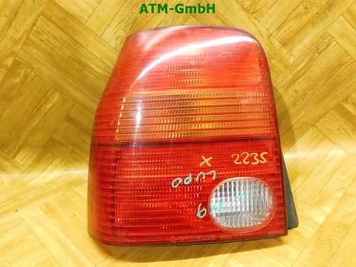 Bremsleuchte Bremslicht Rückleuchte Rücklicht links VW Lupo Fahrerseite