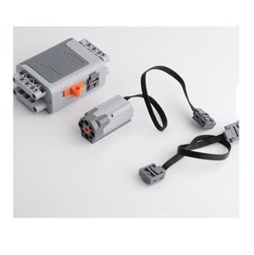 Education 9686: Simple & Powered Machines Set （Without storage box）