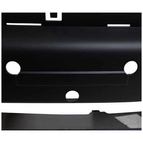 Front Bumper Cover For 2008-2012 Ford Escape Primed FO1000622 AL8Z17D957BPTM - Picture 9 of 11