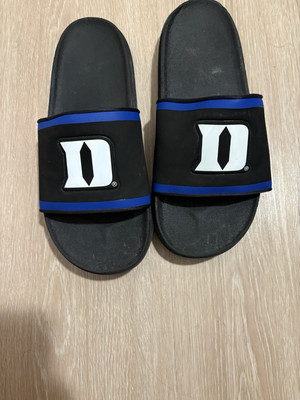 Nike Duke Slides