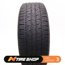 Set Of 2 Used 21555r17 Goodyear Assurance Maxlife - 94v - 9-1032 No Repairs Set Of 2 Used 21555r17 Goodyear Assurance Maxlife - 94v - 9-1032 No Repairs