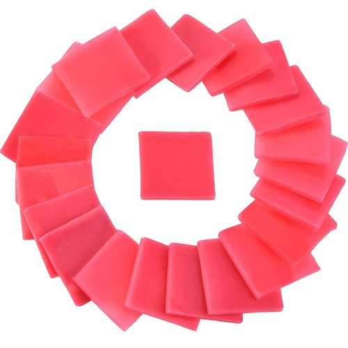 Colla per pittura a diamante 50 pezzi 2 x 2 cm