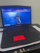 Alienware 17 - R2 - 500GB Samsung SSD - 24GB ...