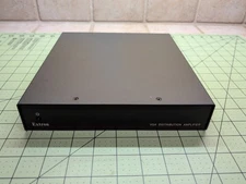 Extron VGA Distribution Amplifier P/2 DA4xi Splitter 1 Input 4 Outputs