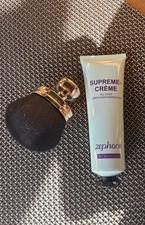 Beinmake-up Supreme Creme Zepoco mit Pinsel L...
