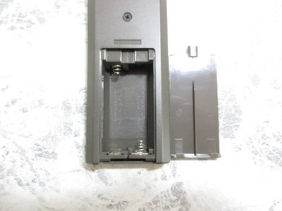 Remote control RC-557 for TEAC V-8030S/V-6030S cassette deck line