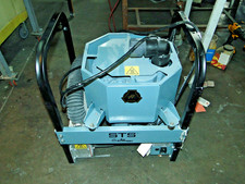 Air Techniques STS3 Dental Dry Vacuum Pump Operatory Suction System No top