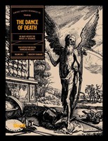 Kale James | The Dance Of Death | Taschenbuch | Englisch (2024)