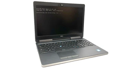 Dell Precision 7520 15.6インチ シルバー Amazon.com: Dell Precision 15 7520 15.6
