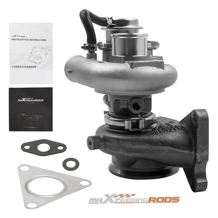 Turbolader 49131-05210