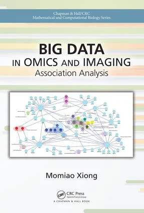 Big Data in Omics and Imaging