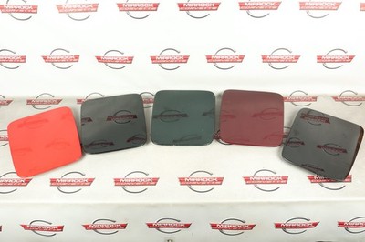 C4 Corvette Headlight Cover Lid Drivers Left RANDOM COLOR For Repaint 1984-1996