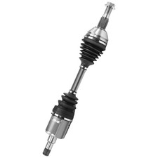 CV Axle Front Passenger Side for 2000 - 2007