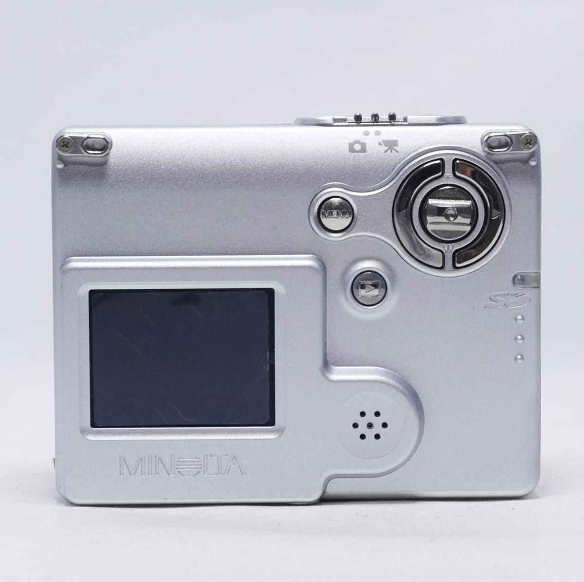 DiMAGE X20 デジタルカメラ　KONIKA MINOLTA MINOLTA DiMAGE X20 Compact Digital Camera w/ CCD Sensor JAPAN | eBay