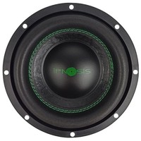 Ipnosis IPB 12D2 Subwoofer 30 Cm Doppelspule 2 + 2 Ohm Auto