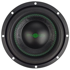 1 IPNOSIS IPB 12D2 subwoofer da 30 cm di diametro doppia bobina 2 + 2 ohm auto